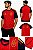Camiseta Espanha 2026 JOGO - Tailan 1.1 - Imagem 2