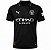 Camiseta Manchester City PRETA 2026 JOGO - Tailan 1.1 - Imagem 2
