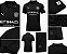 Camiseta Manchester City PRETA 2026 JOGO - Tailan 1.1 - Imagem 3