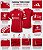 Camiseta Liverpool Retro - Tailan 1.1 - Imagem 3