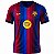 Camiseta Barcelona NOVA 2026 - Tailan 1.1 - Imagem 2