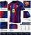 Camiseta Barcelona NOVA 2026 - Tailan 1.1 - Imagem 3