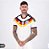 Camiseta Alemanha NOVA 2026 JOGO - Tailan 1.1 - Imagem 1
