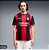 Camiseta Milan 2025/2026 JOGO - Tailan 1.1 - Imagem 2