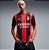 Camiseta Milan 2025/2026 JOGO - Tailan 1.1 - Imagem 1