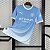 Camiseta Manchester City 2026 JOGO - Tailan 1.1 - Imagem 2