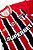 Camiseta Sao Paulo Vermelha Jogo - Tailan 1.1 - Imagem 3