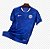Camiseta Chelsea 2025/2026 JOGO - Tailan 1.1 - Imagem 2