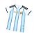 Camiseta Argentina Feminina 2026 JOGO - Tailan 1.1 - Imagem 3