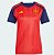 Camiseta Espanha Feminina 2026 JOGO - Tailan 1.1 - Imagem 2