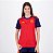 Camiseta Espanha Feminina 2026 JOGO - Tailan 1.1 - Imagem 1