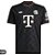 Camiseta Bayern De Munik 2026 JOGO - Tailan 1.1 - Imagem 3