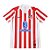 Camiseta Atlético De Madrid 2025/2026 - Tailan 1.1 Torcedor - Imagem 3