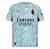 Camiseta Milan 2025/2026 - Tailan 1.1 Torcedor - Imagem 2
