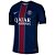 Camiseta PSG 2025/2026 - Tailan 1.1 Torcedor - Imagem 1