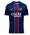Camiseta PSG 2025/2026 - Tailan 1.1 Torcedor - Imagem 2