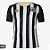 Camiseta Santos 2026/27 - Tailan 1.1 Torcedor - Imagem 2