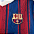 Camiseta Barcelona 125 Anos Edição Comemorativa Tailandesa 1.1 Premium - Imagem 3