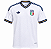 Camiseta Italia Branca Tailandesa 1.1 TORCEDOR - Imagem 2