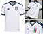 Camiseta Italia Branca Tailandesa 1.1 TORCEDOR - Imagem 3