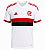 Camiseta Flamengo Branca 2026/27 Tailandesa 1.1 - Imagem 2