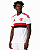 Camiseta Flamengo Branca 2026/27 Tailandesa 1.1 - Imagem 1
