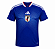 Camiseta Japão Azul 2026/27 Tailandesa 1.1 Masculina - Imagem 1