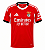 Camiseta Benfica Home 2026/27 Tailandesa 1.1 - Imagem 2