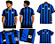 Camiseta Atalanta 2025/26 Tailandesa 1.1 - Imagem 3