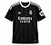 Camiseta Real Madrid Third 2025/26 Tailandesa 1.1 - Imagem 1