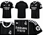 Camiseta Real Madrid Third 2025/26 Tailandesa 1.1 - Imagem 3