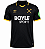 Camiseta West Ham United Third 2025/26 Tailandesa 1.1 - Imagem 1