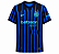 Camiseta Inter de Milão Home 2025/26 Tailandesa - Imagem 2