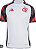 Camisa Flamengo Away Branca 2025/26 Torcedor Tailandesa 1.1 - Imagem 2