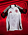 Camisa Flamengo Away Branca 2025/26 Torcedor Tailandesa 1.1 - Imagem 4
