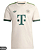 Camisa Bayern de Munique Oktoberfest 2025/26 Torcedor Tailandesa 1.1 - Imagem 2