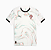 Camisa Portugal Away Branca 2025/26 Torcedor Tailandesa 1.1 - Imagem 3