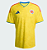 Camisa Colômbia Home Amarela 2025/26 JOGADOR Tailandesa 1.1 - Imagem 2