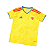 Camisa Colômbia Home Amarela 2025/26 JOGADOR Tailandesa 1.1 - Imagem 3