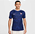 Camisa França Away Azul 2025/26 Torcedor Tailandesa 1.1 - Imagem 3