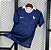 Camisa França Away Azul 2025/26 Torcedor Tailandesa 1.1 - Imagem 1