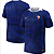 Camisa França Away Azul 2025/26 Torcedor Tailandesa 1.1 - Imagem 2