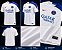 Camisa PSG Away Branca Torcedor Tailandesa 1.1 - Imagem 4