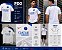 Camisa PSG Away Branca Torcedor Tailandesa 1.1 - Imagem 3