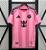 Camisa Inter Miami Home Rosa 25/26 Torcedor Tailandesa 1.1 - Imagem 1