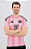 Camisa Inter Miami Home Rosa 25/26 Torcedor Tailandesa 1.1 - Imagem 2