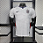 Camisa Inglaterra Jogador Home Branca 2024 Tailandesa 1.1 - Imagem 2