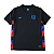 Camisa Inglaterra Away Preta 2024 Torcedor Tailandesa 1.1 - Imagem 4