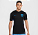 Camisa Inglaterra Away Preta 2024 Torcedor Tailandesa 1.1 - Imagem 3