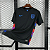 Camisa Inglaterra Away Preta 2024 Torcedor Tailandesa 1.1 - Imagem 1